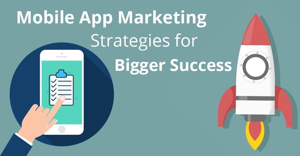 mobile application marketing company