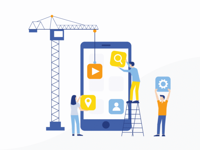 mobile development