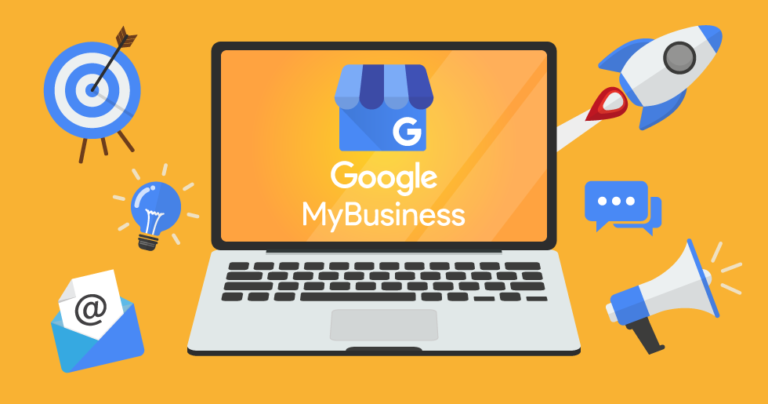 What is Google My Business GMB? How is it Helpful For Any Business?