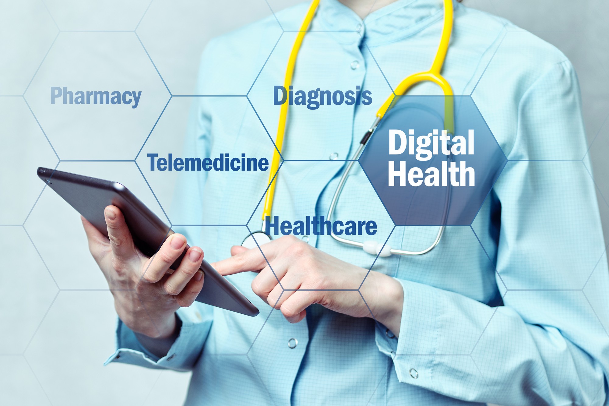 Digital Marketing For Healthcare