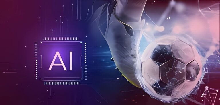 The Future of Football: The AI and ML Revolution on the Pitch