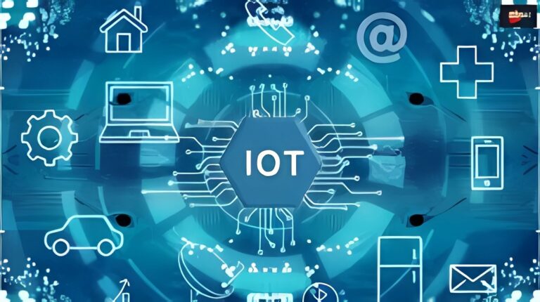 The synergy of IoT and AI is a powerful duo