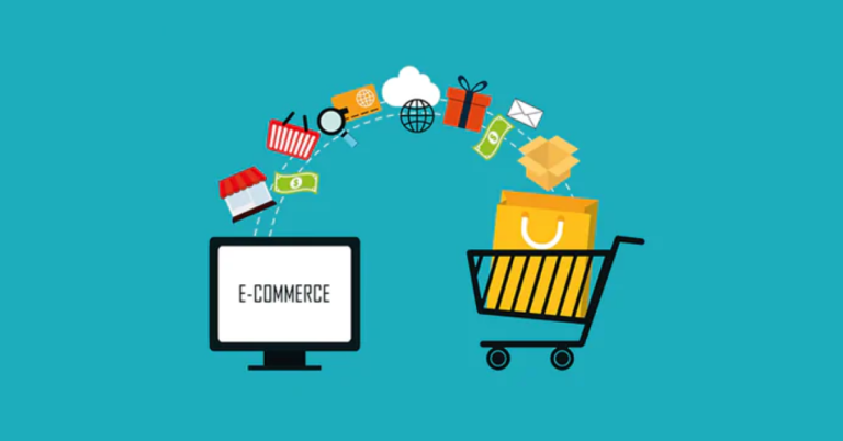 The Future of E-commerce: Emerging Trends in Online Shopping