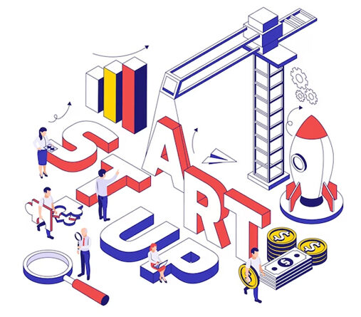 Digital marketing agency for Start ups