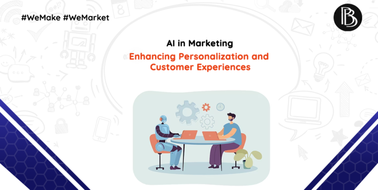 AI in Marketing: Enhancing Personalization and Customer Experiences