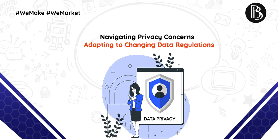 data privacy compliance, privacy policy updates, digital marketing strategies