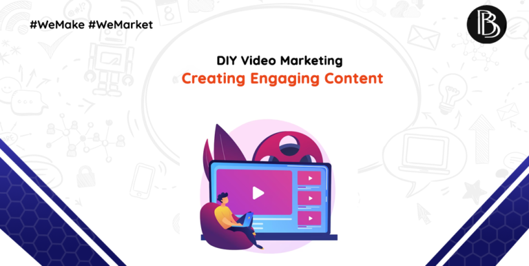 DIY Video Marketing: Creating Engaging Content with Bit Binders