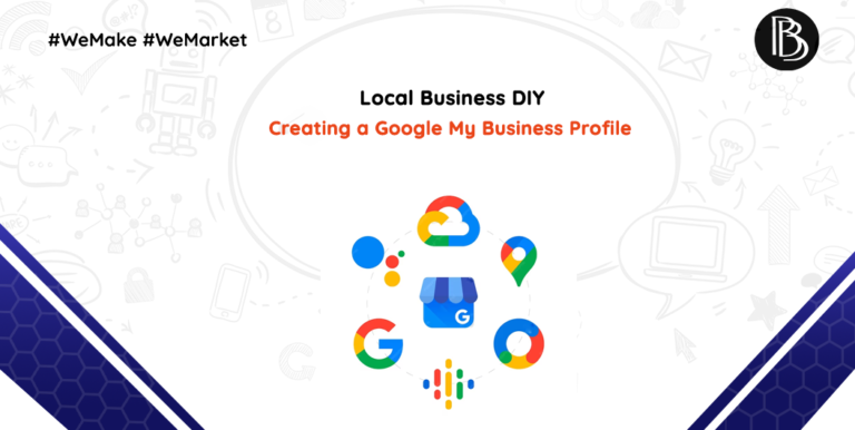Local Business DIY: Creating a Google My Business Profile
