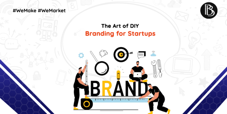 Art of DIY Branding for Startups: A Comprehensive Guide