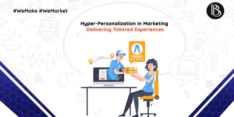 hyper personalization, targeted marketing, hyper personalization marketing