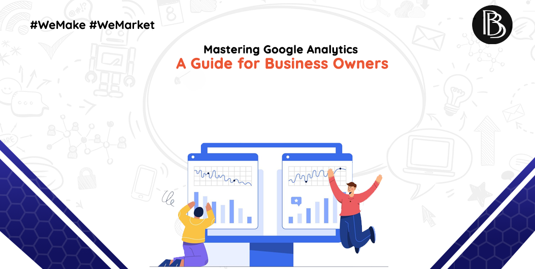 website performance analysis, Google Analytics for beginners