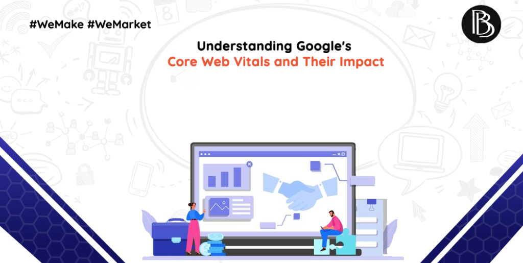 core web vitals, core web vital metric