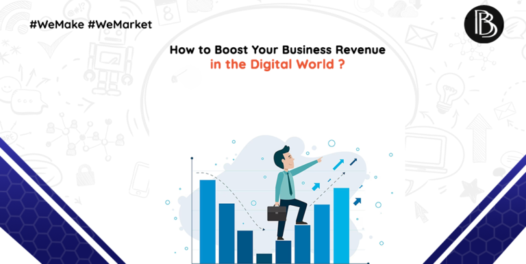 Business revenue