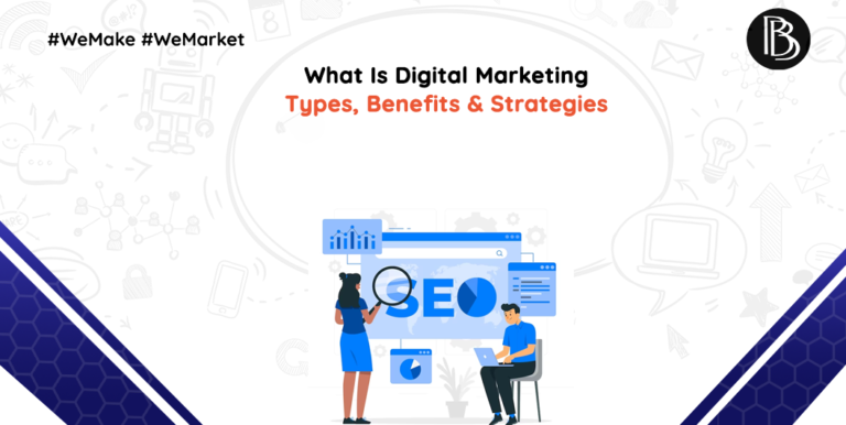 Digital marketing