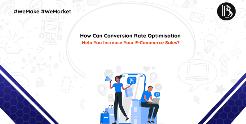 Conversion rate optimization