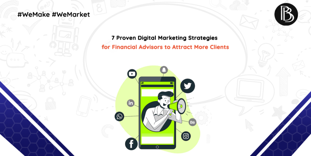 7 Digital Marketing Strategies