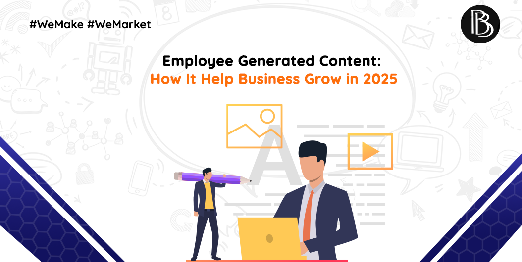 Employee Generated Content