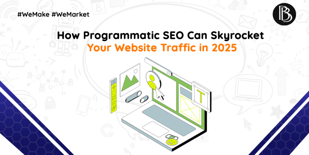Programmatic SEO