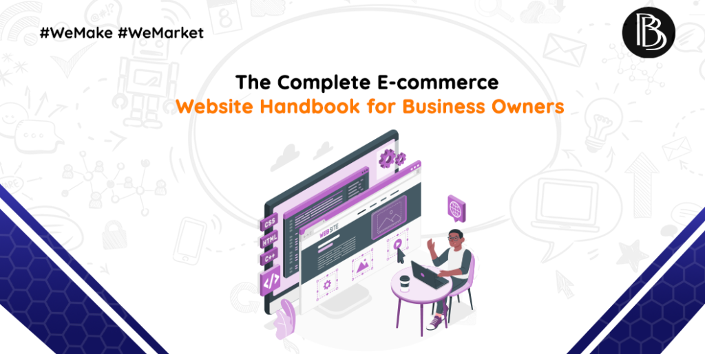 E-commerce Website