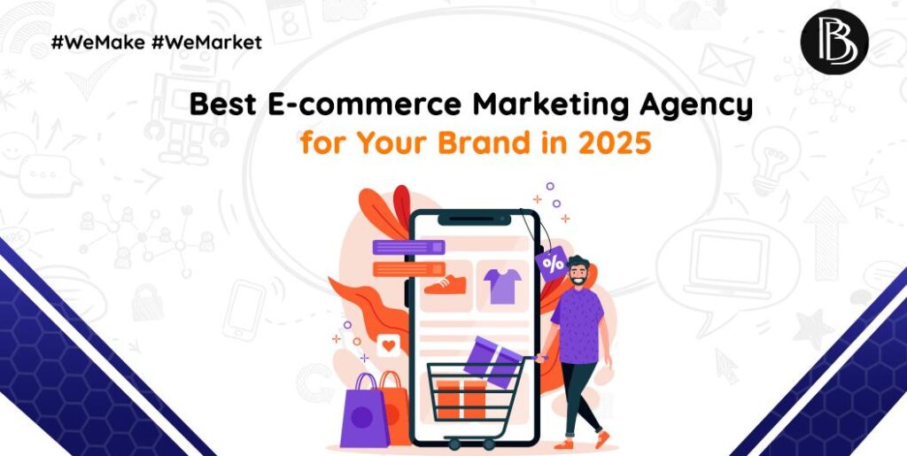 Best Ecommerce Marketing Agency