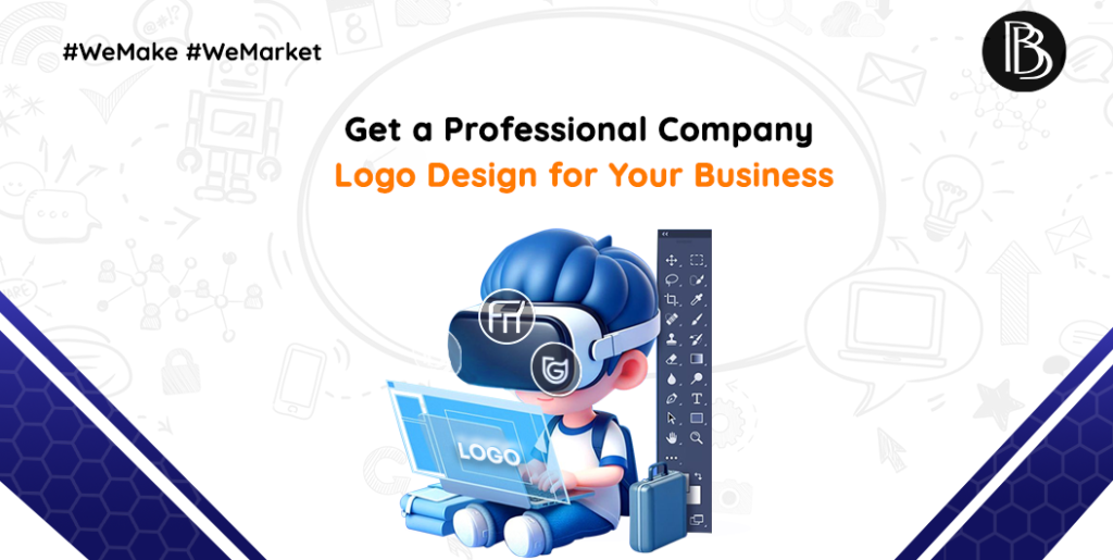 Company Logo Design
