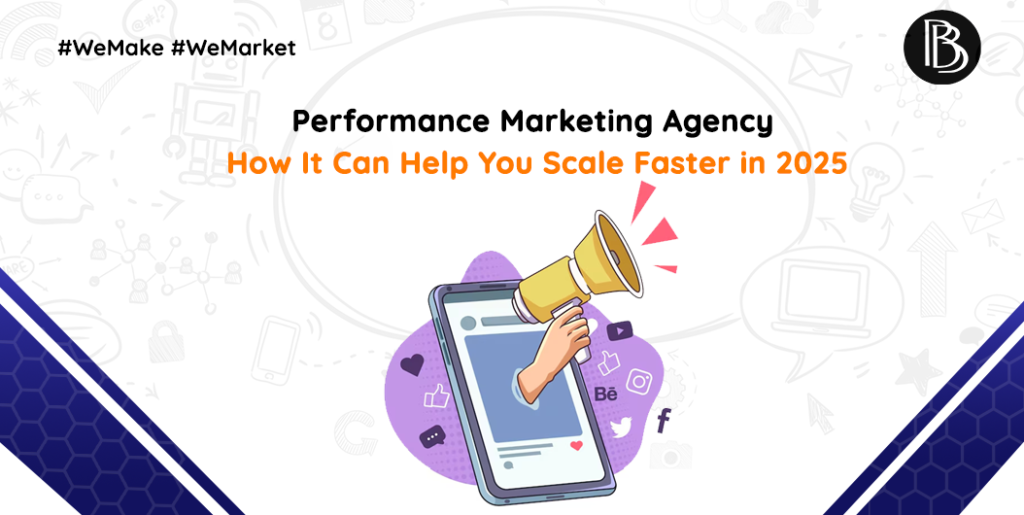 Performance Marketing Agency
