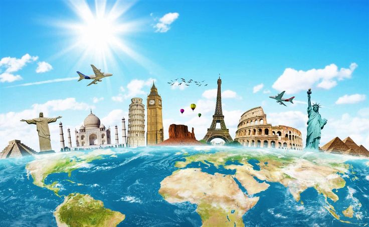 Travel Agency Marketing