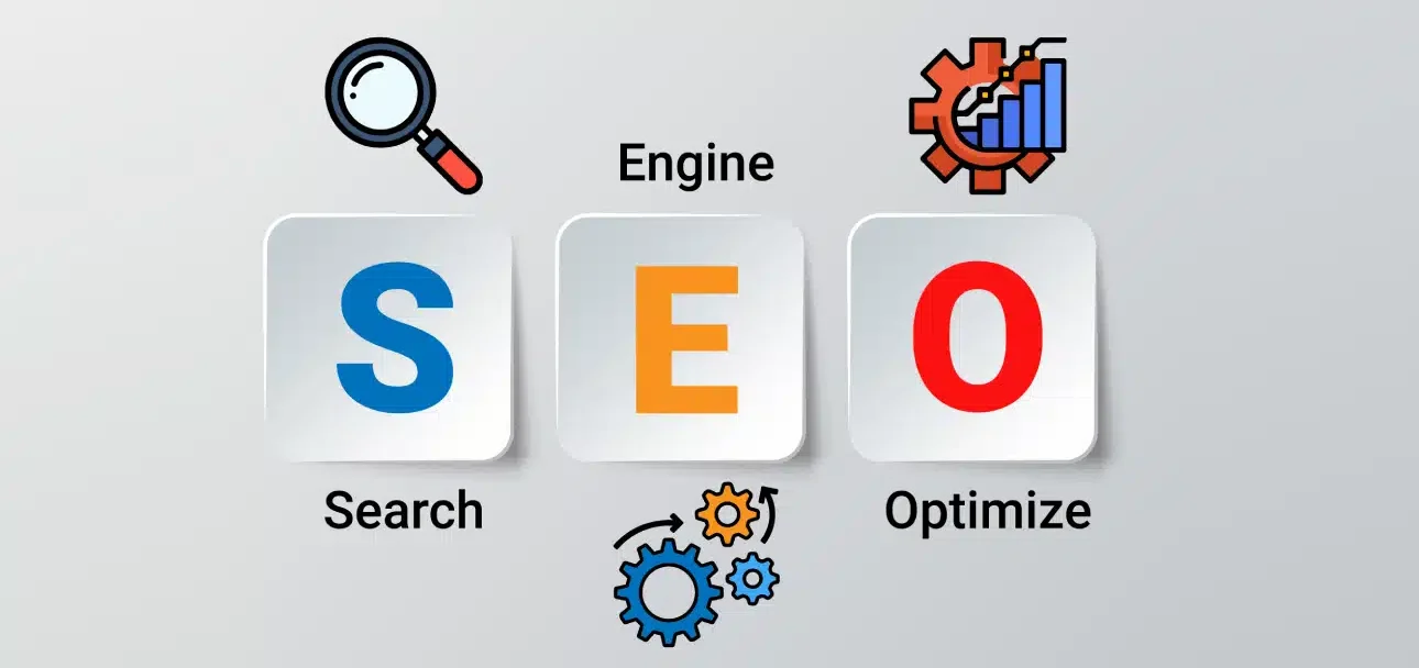 SEO Image