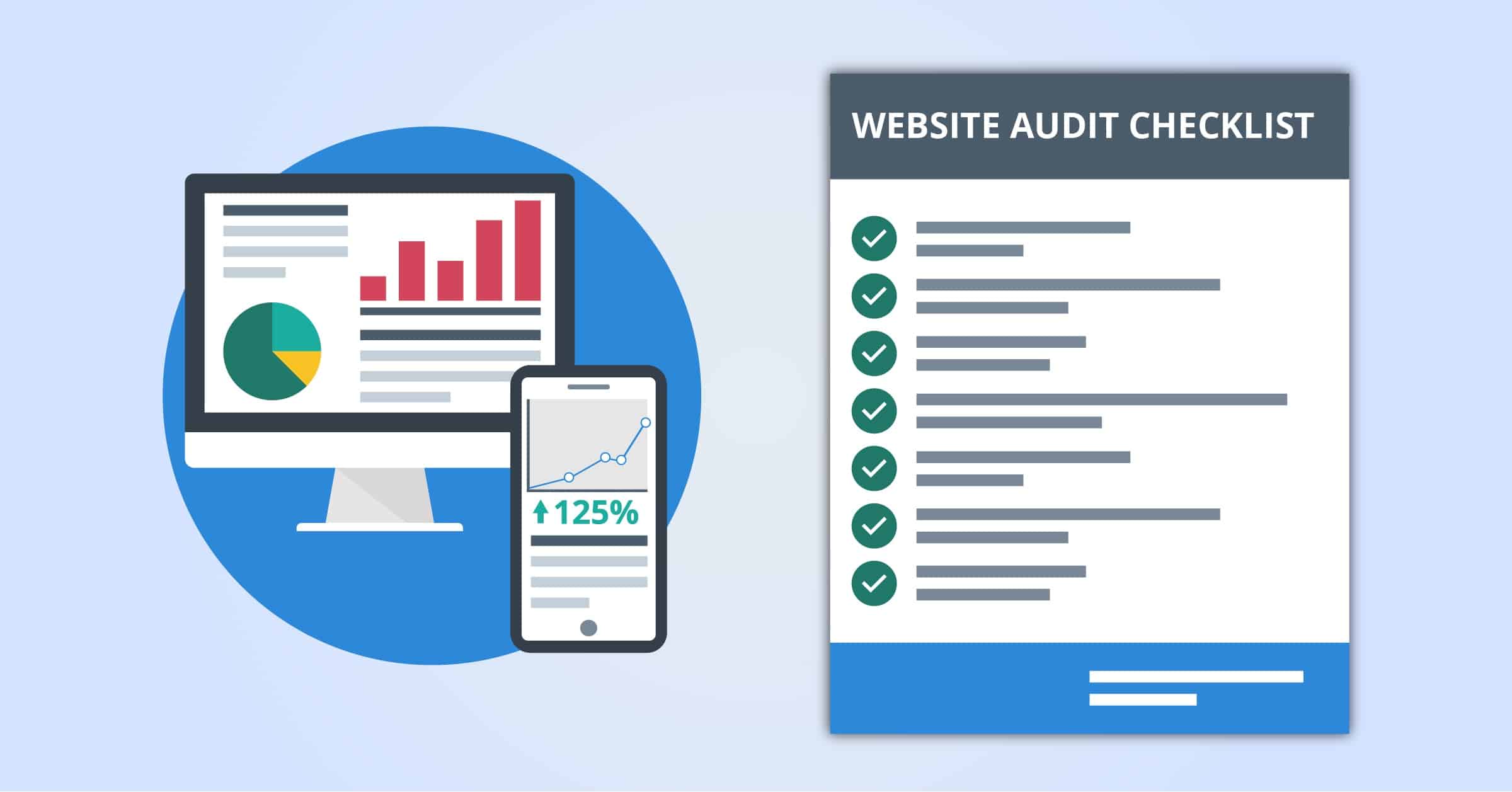 Website-Audit-Checklist