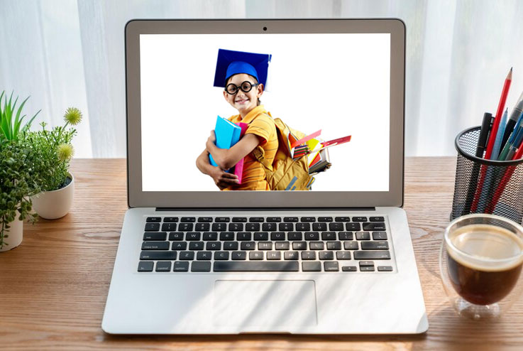 School Digital Marketing