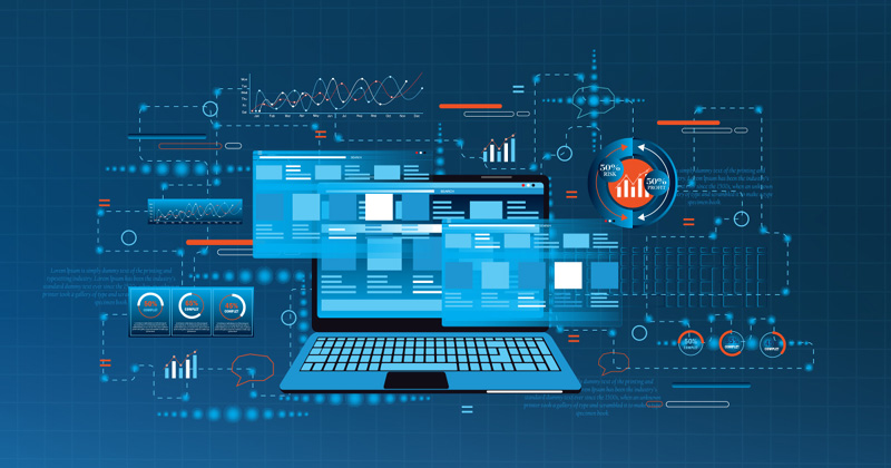 website development image