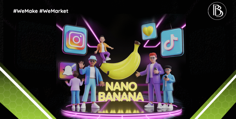 Nano Banana: The Viral 3D Modeling Trend of 2025 – Decoded