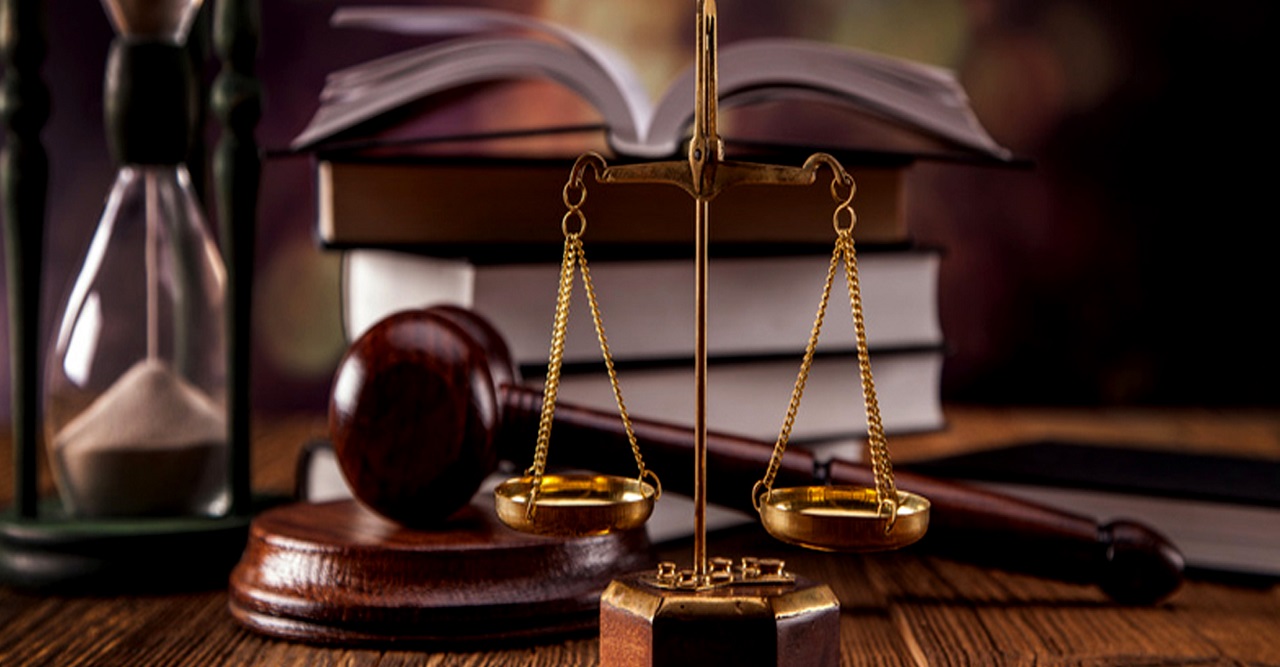Web Development and Marketing For Law Firm