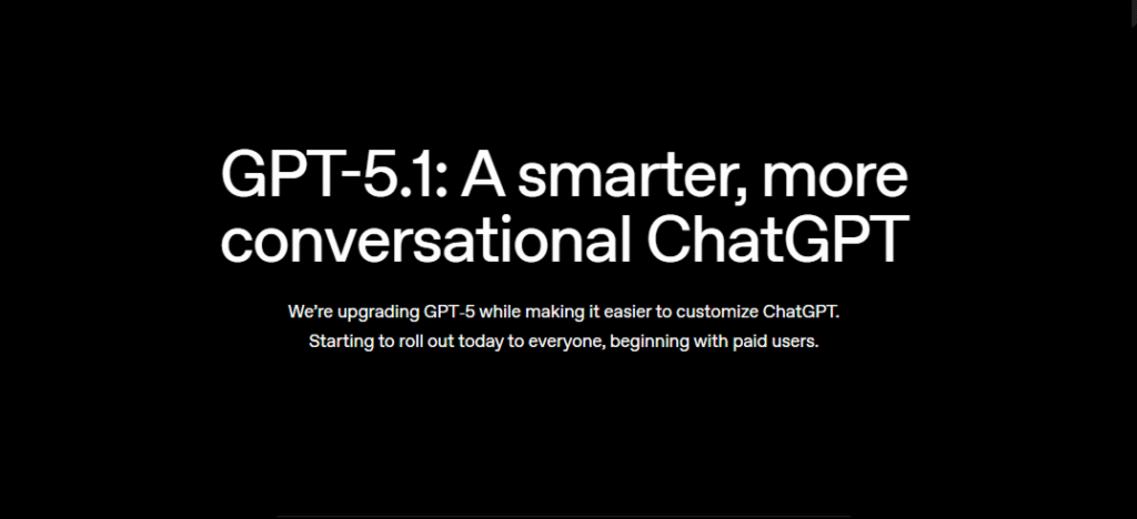Smarter Marketing with ChatGPT 5.1: The Future of Creativity, Content & Conversions
