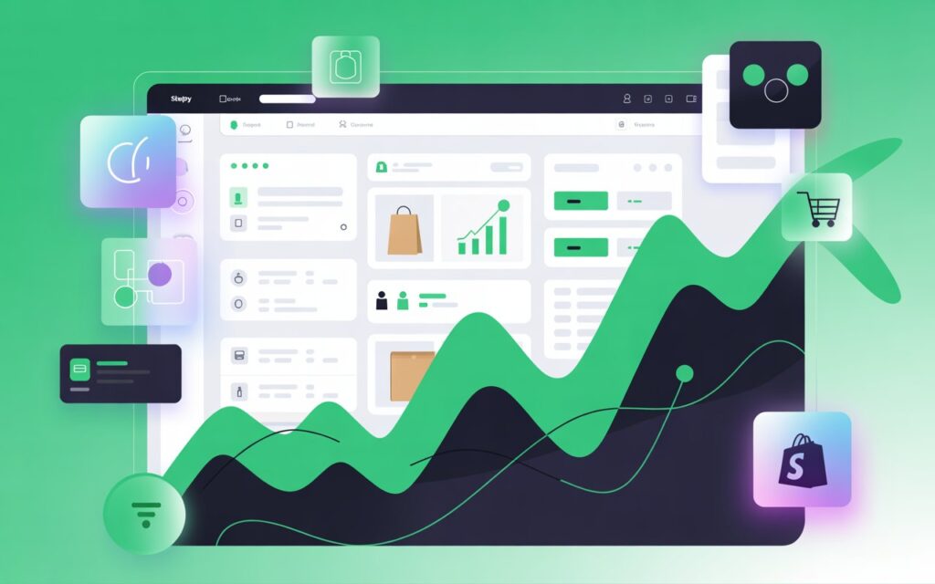 Discover the best Shopify plugins for sales that increase conversions, reduce cart abandonment, and boost revenue. Expert reviews + actionable tips for 2025.