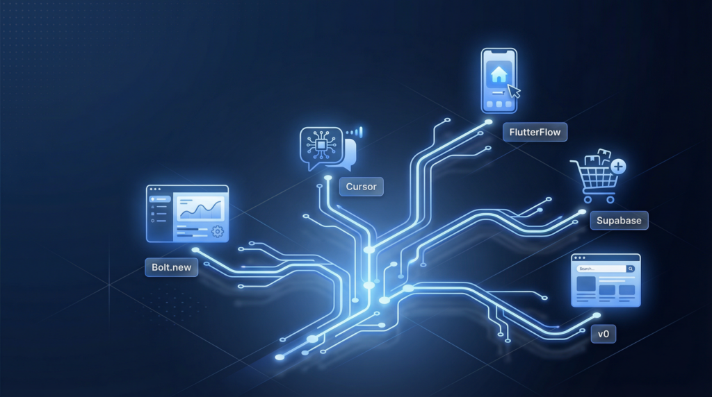 best AI development tools