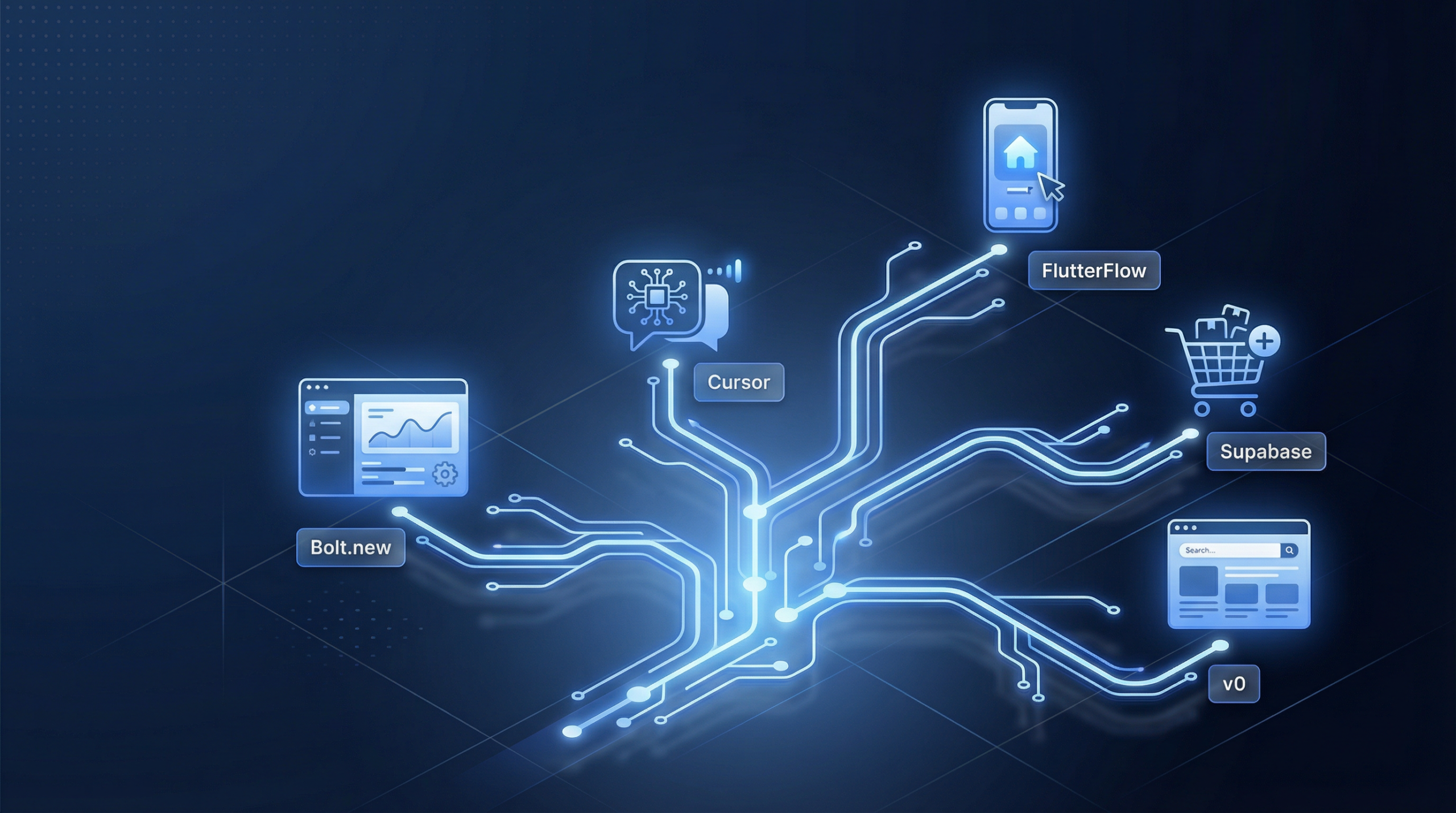 best AI development tools